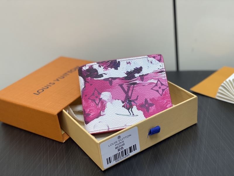 Louis Vuitton Wallets